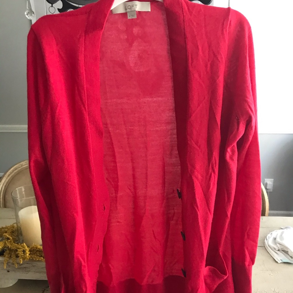 Cardigan